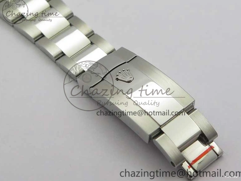 MiroTime 0429 New DateJust 41 126334 ARF 1:1 Best Edition 904L Steel Black Dial on Oyster Bracelet A2824 V Attractive 3008
